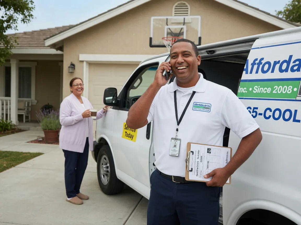 Central Ac Repair Genoa, IL FAQs